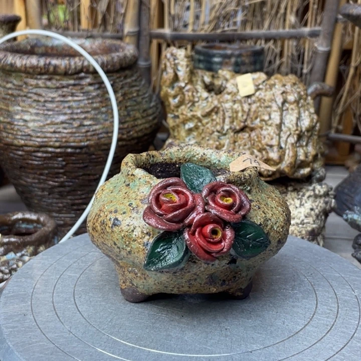 陶瓷制品不退不换