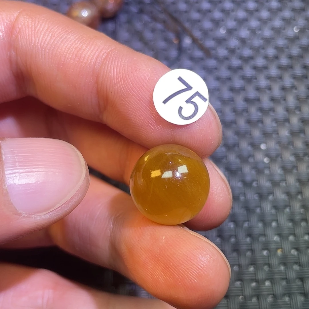 一***周吊坠(不含链)未镶嵌水晶
