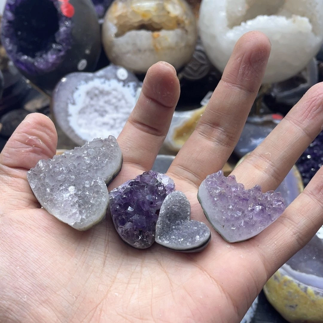 玛瑙/玉髓是真的未镶嵌Z****M