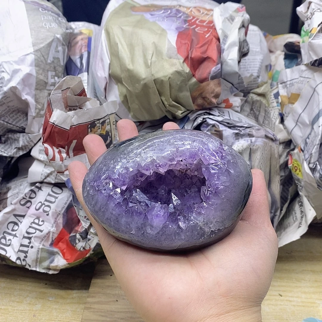 未镶嵌大型摆件（非配饰）水晶