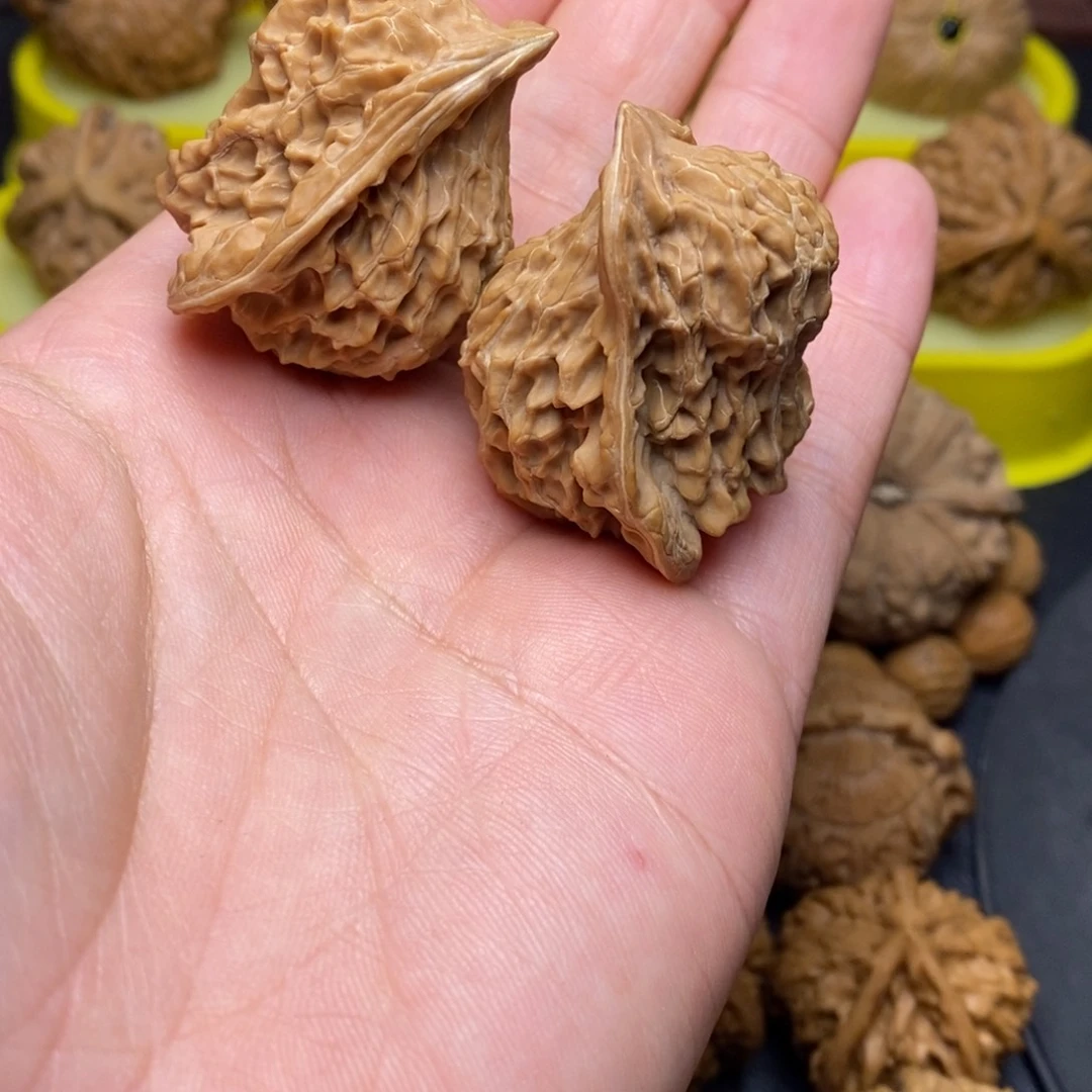 手串/手链核桃小鸟