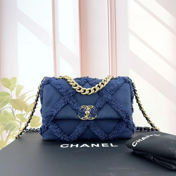 包包/香奈儿/99新/250112QR0016