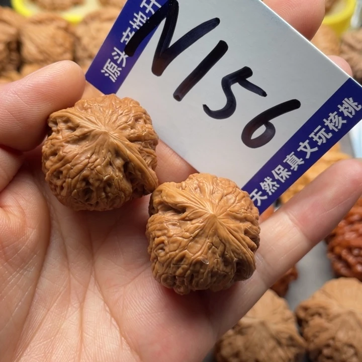 把件文玩核桃铁锤32尺