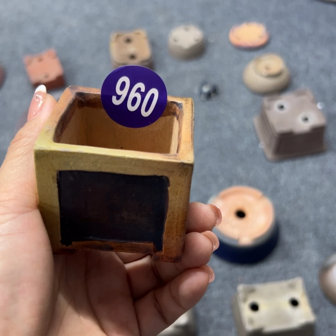 红陶有****红红火火过大年960