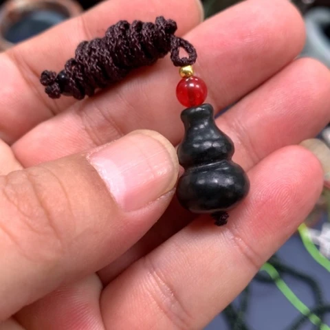 【闪购商品】颈饰未镶嵌翡翠