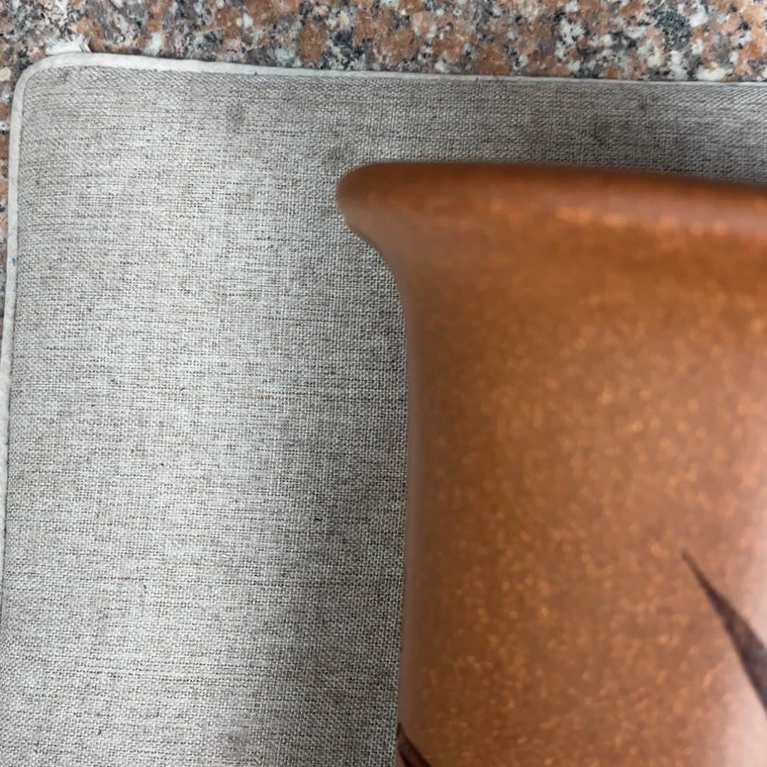 F****r正宗高温手工花盆