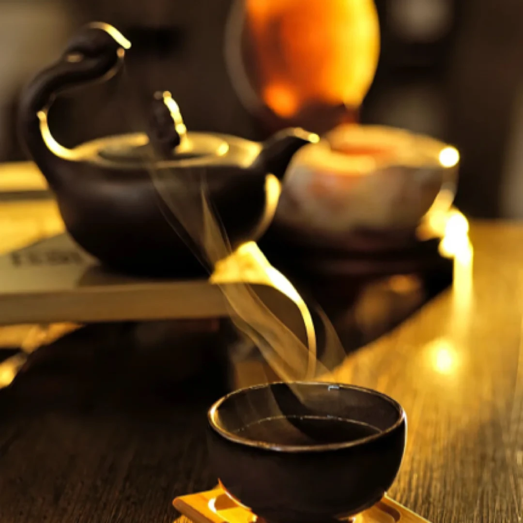 岩尚清茗茶铺专用改价链接001