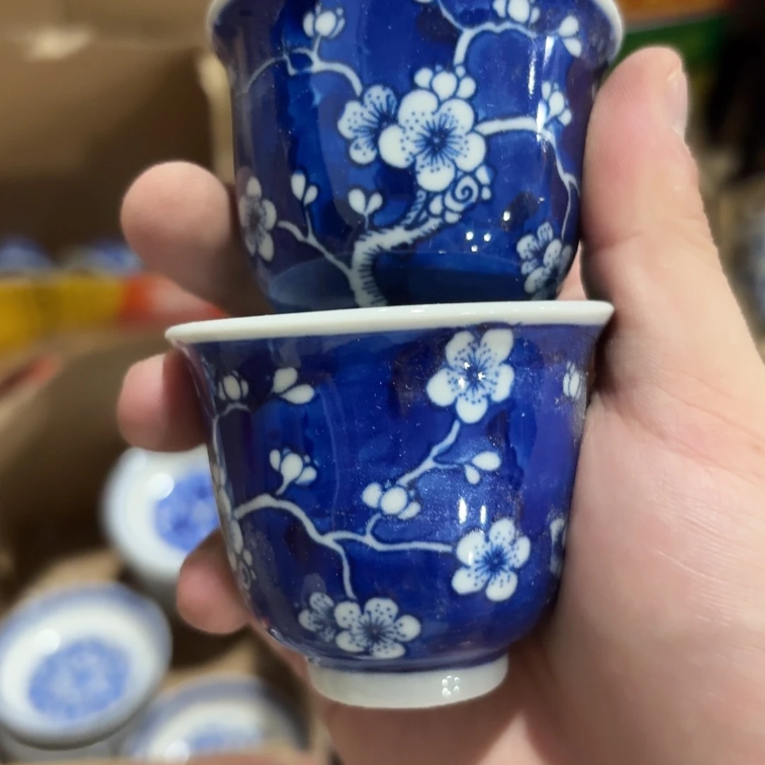 景德镇现代陶瓷用品