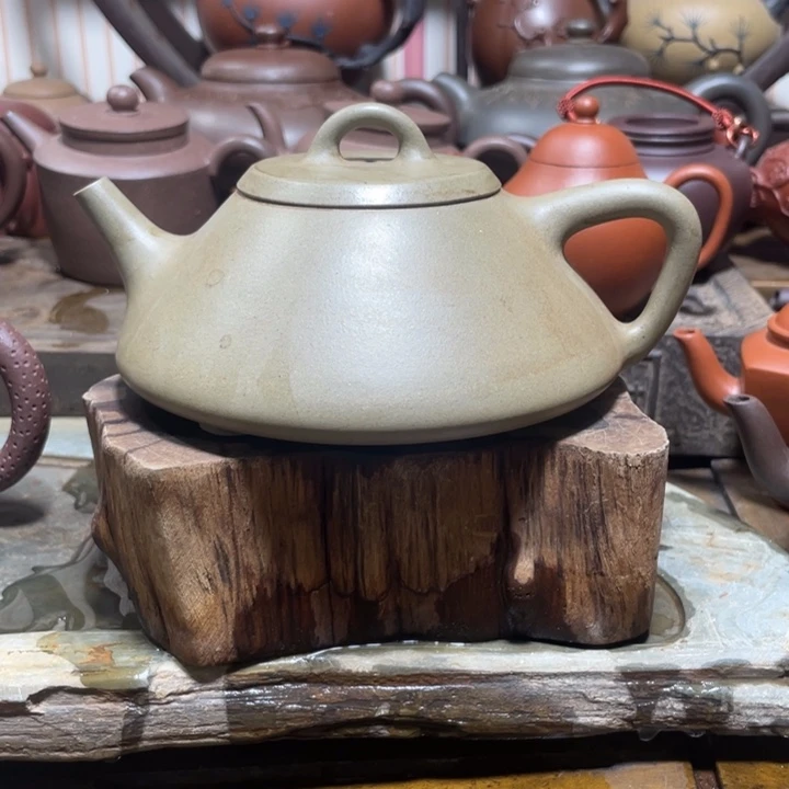 茶壶紫砂紫砂壶等文物