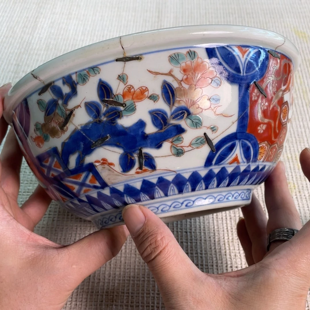京都瓷坊中古直播间满25包邮