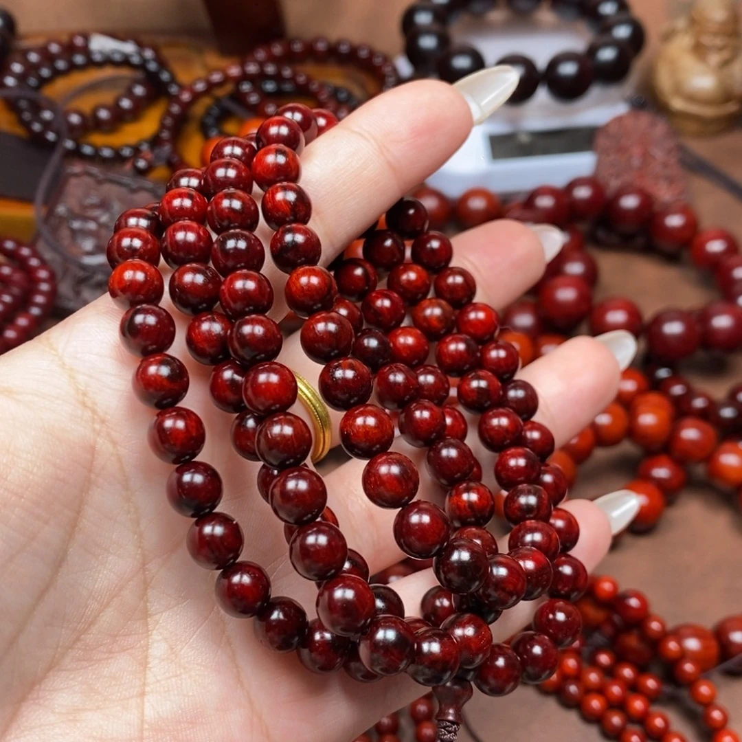 *****檀香紫檀（小叶紫檀）0.8