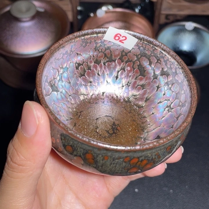 茶盏建盏直播间链接