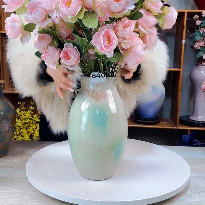 摆件640 景德镇陶瓷艺术精品