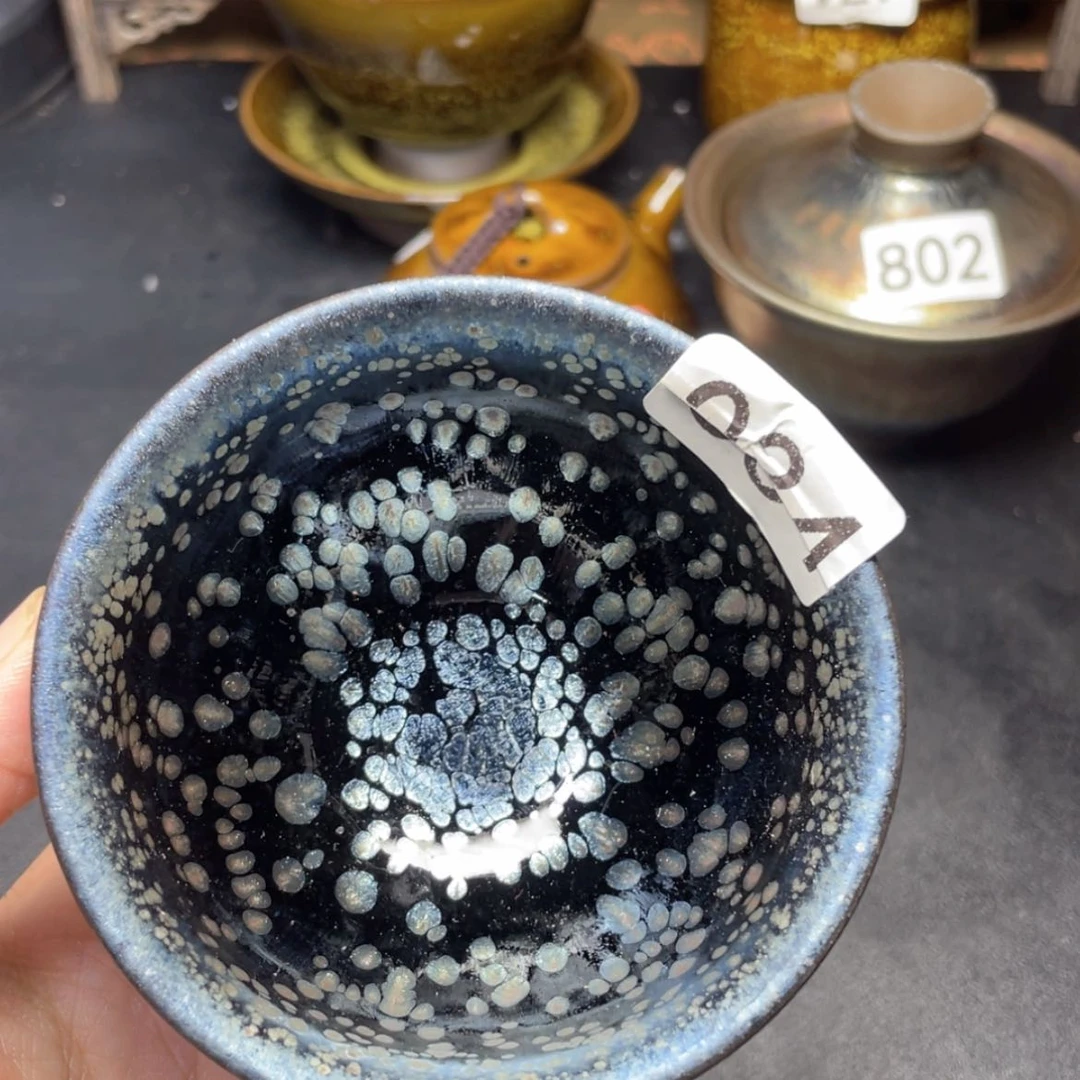 【闪购商品】茶盏031。
