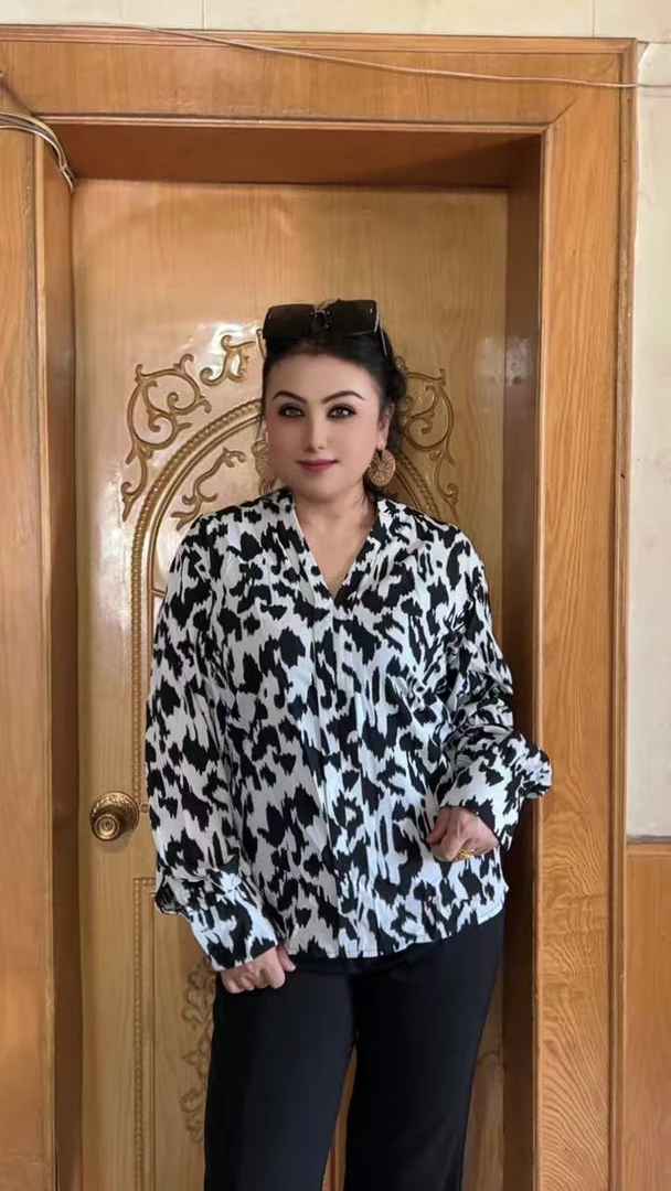 中长款秋季艾特莱斯上衣
