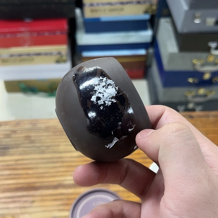 孤品茶具套装等。