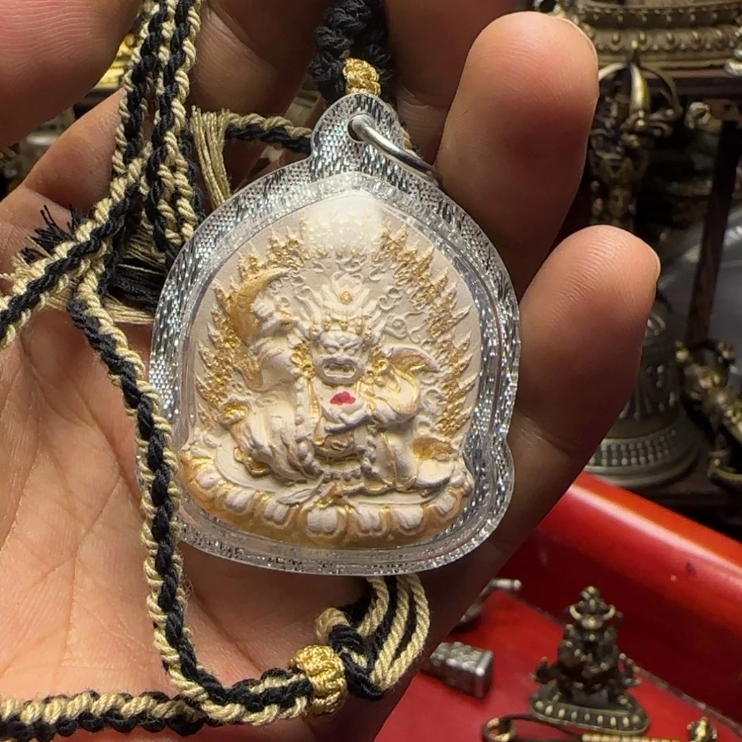 *****泥塑藏式风格小元素