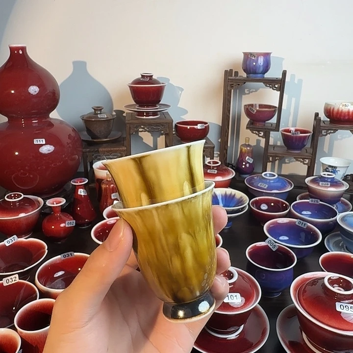 陶景德镇品艺轩陶瓷