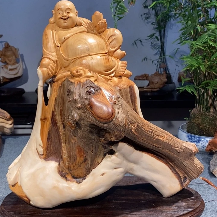 柏木（崖柏）太行崖柏