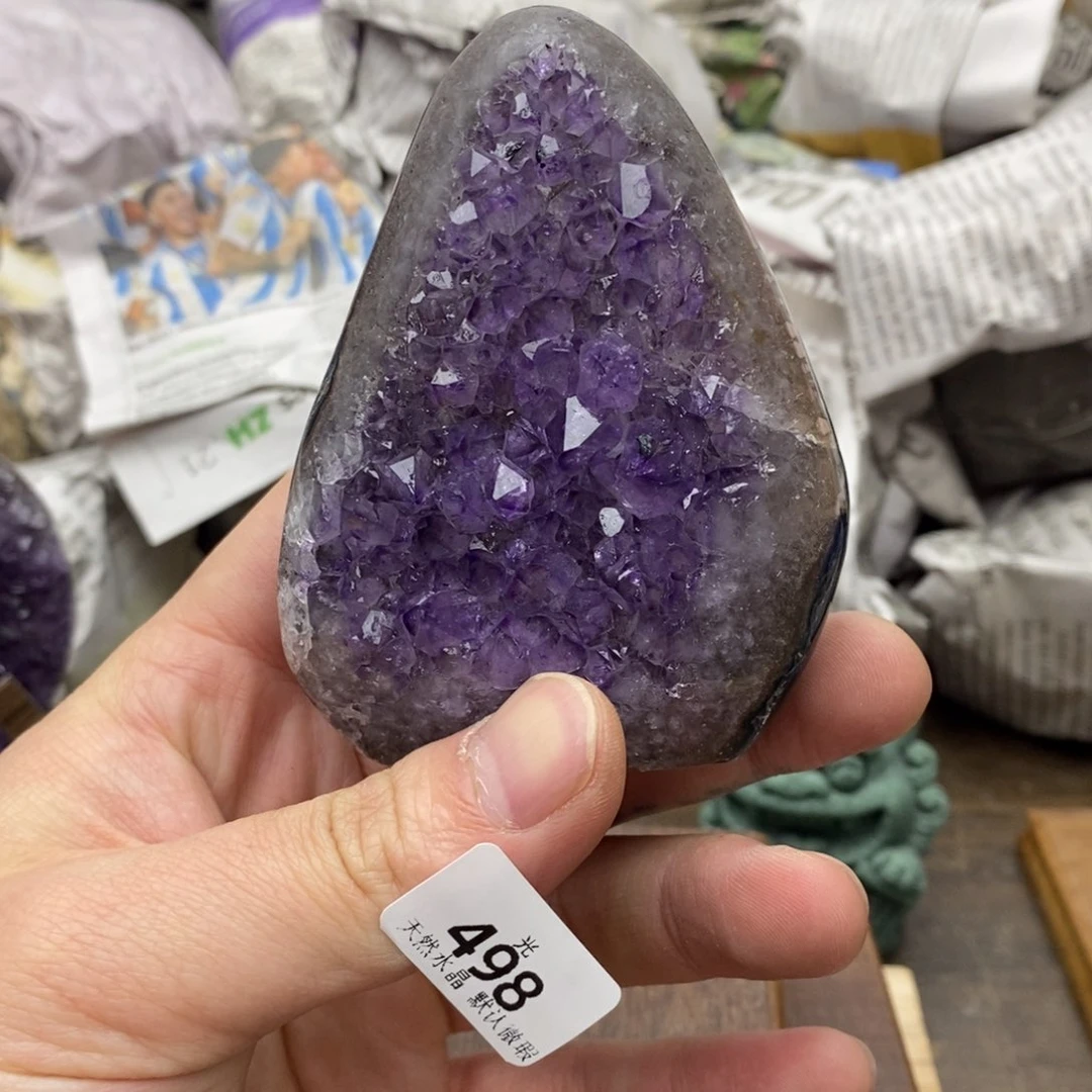 【闪购商品】水晶大型摆件（非配饰）未镶嵌