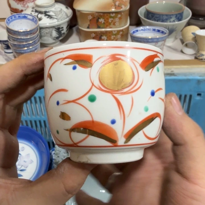 陶瓷推荐第二名20包邮