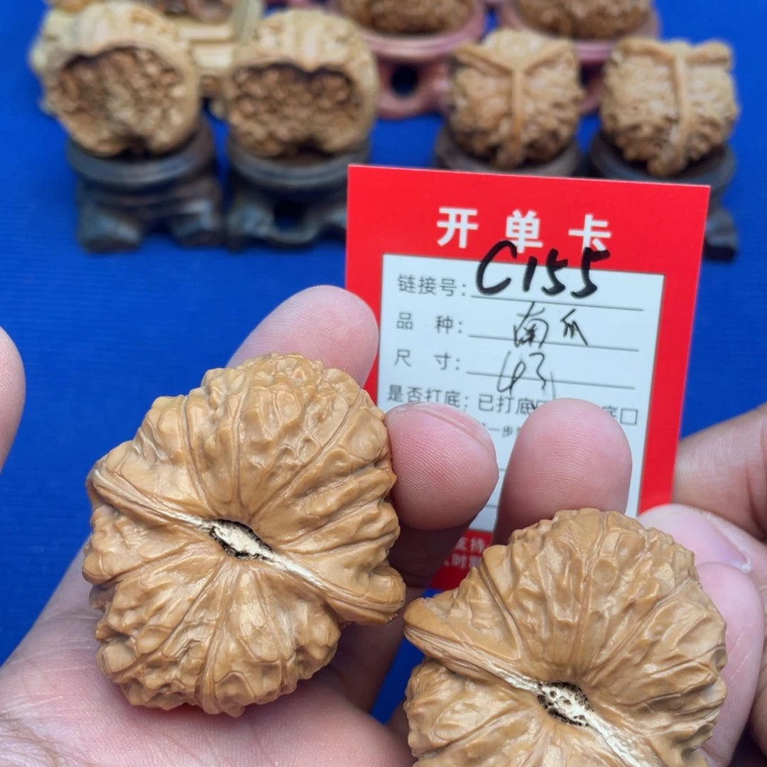 把件文玩核桃文玩