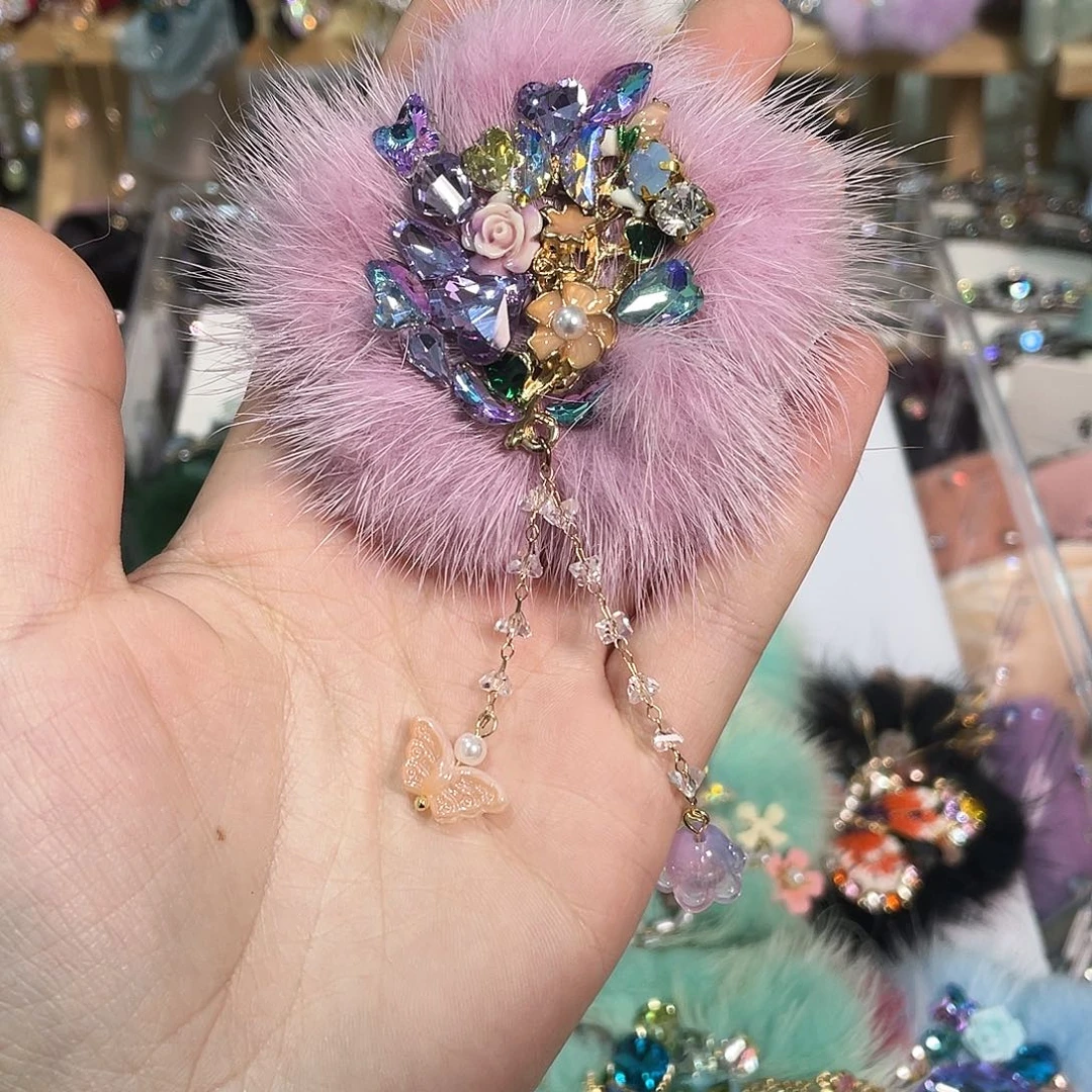 布艺非金属特价商品