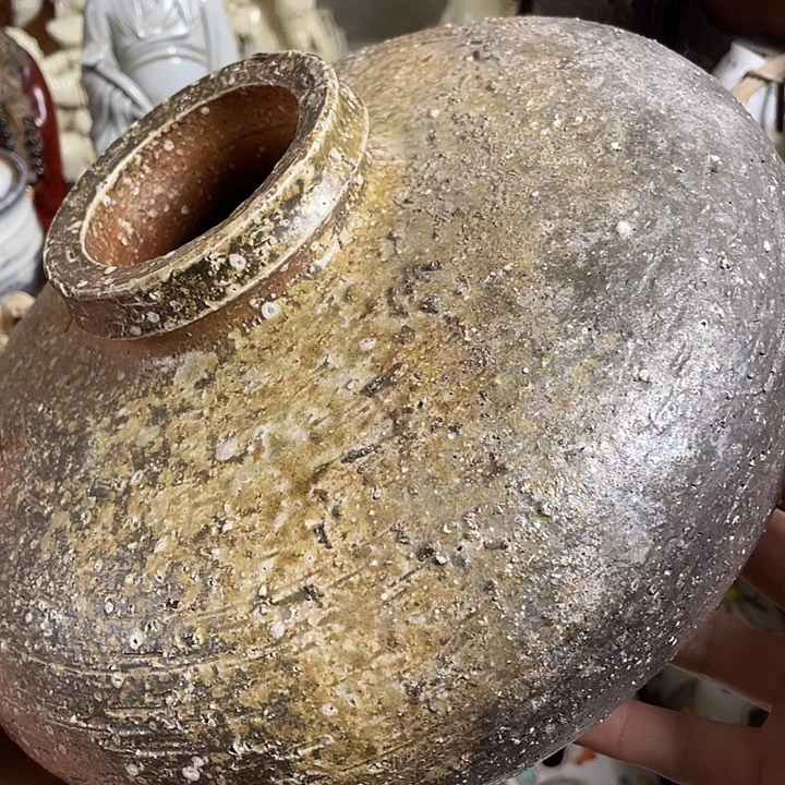 茶宠摆件工艺美术作品
