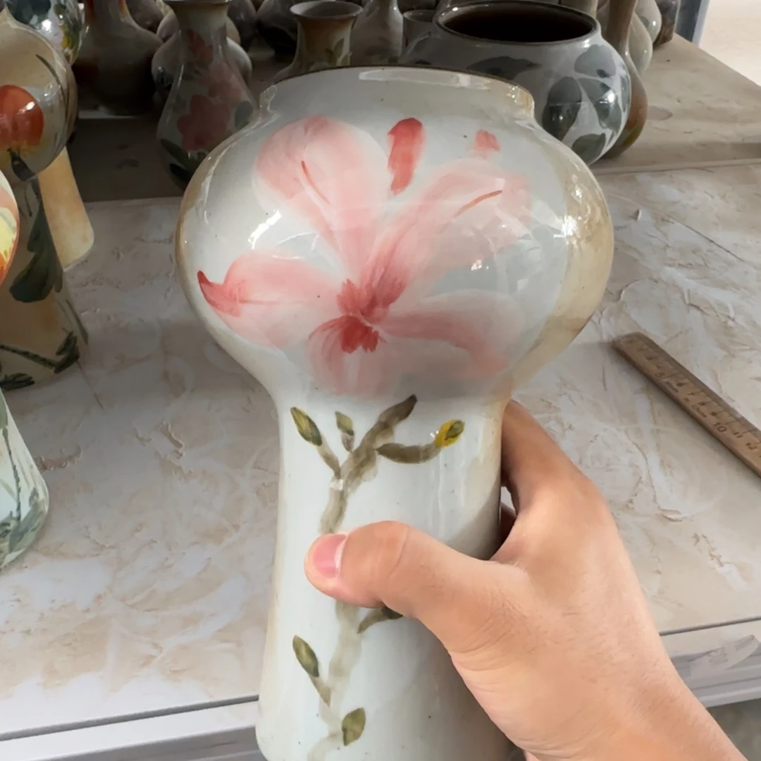 景德镇釉下彩陶瓷（正品发货）