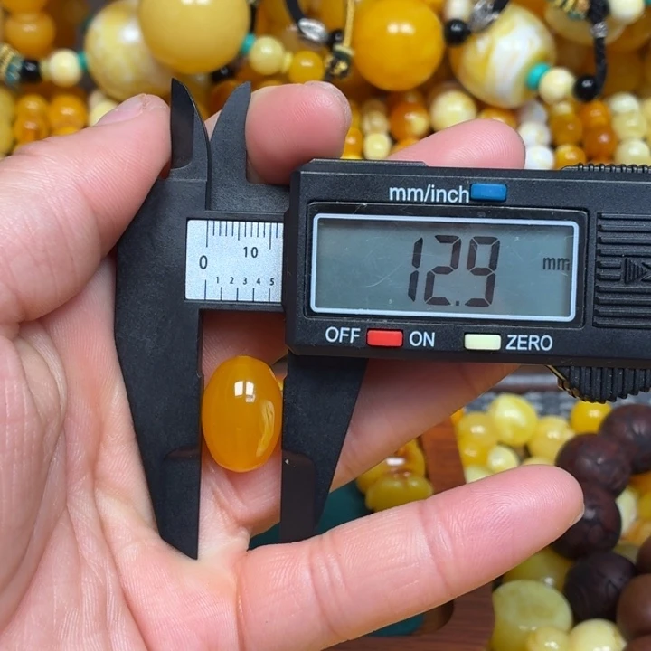 非金属配珠配饰118