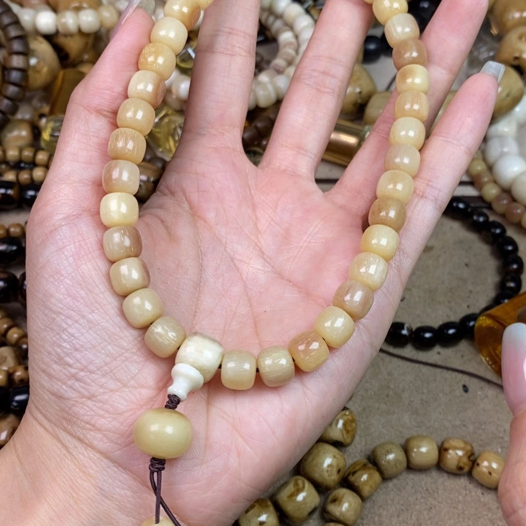 橄榄核手串/手链精品