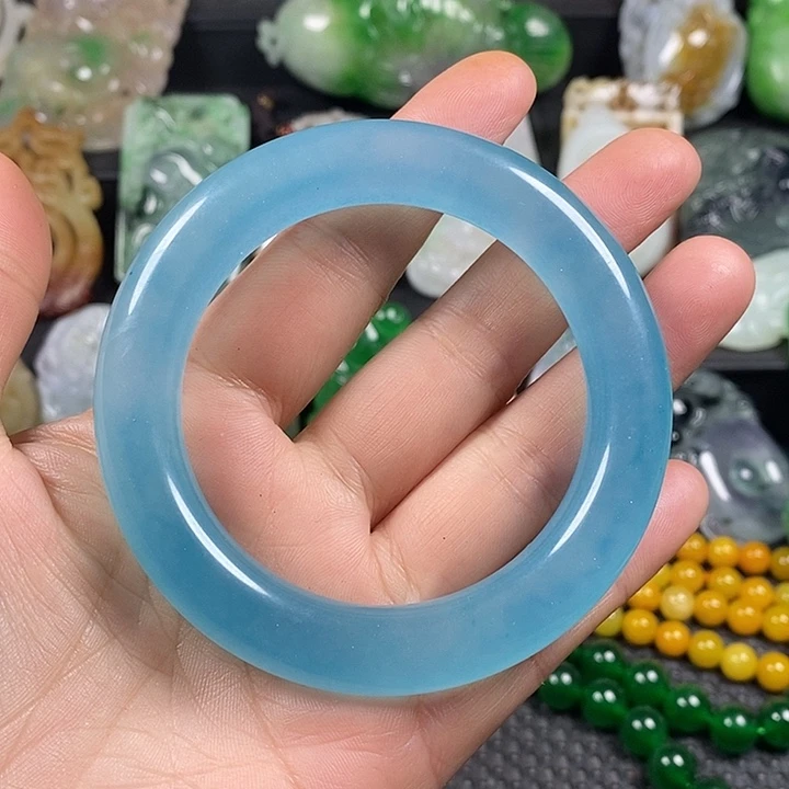 吊坠紫金钵盂菩提