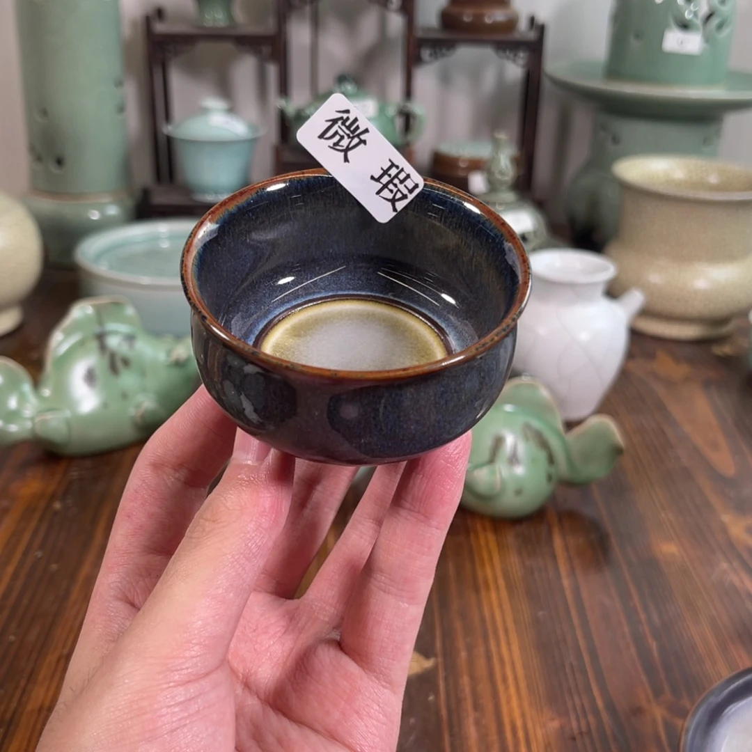 三宝茶器开播福利