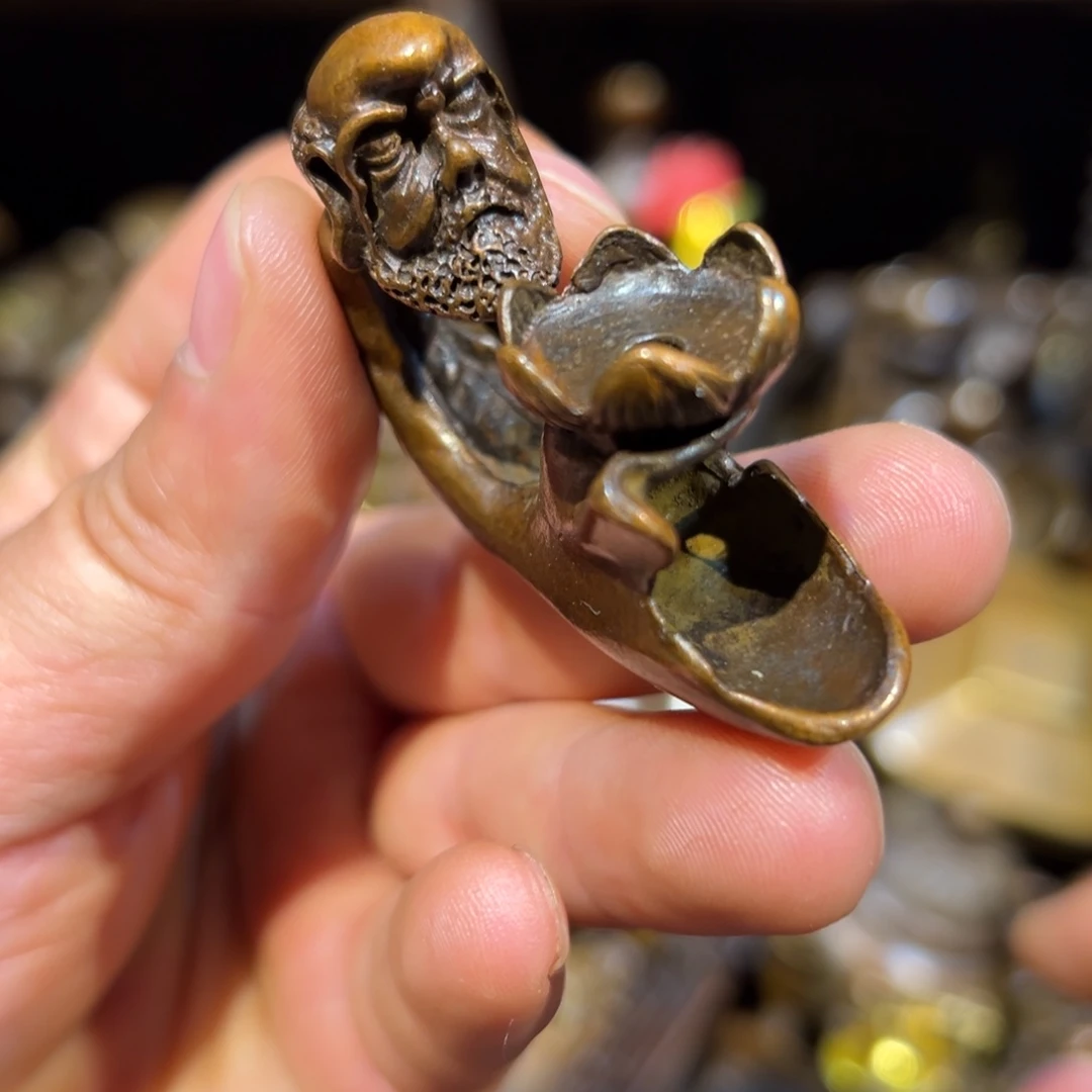 铜器铜铜精工铜器