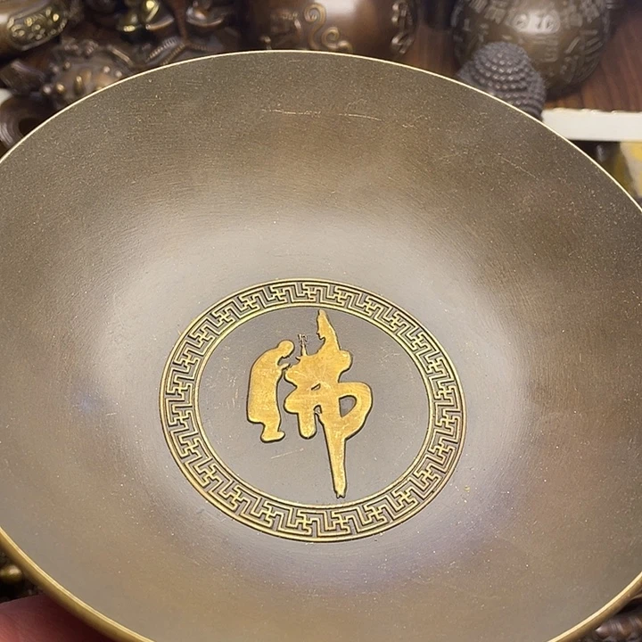 铜器摆件诚信经营