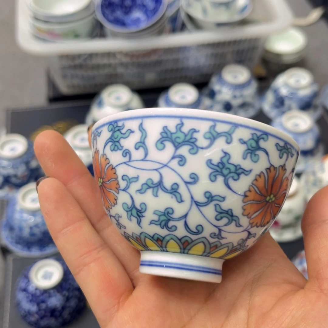 景德镇陶瓷景德镇陶瓷