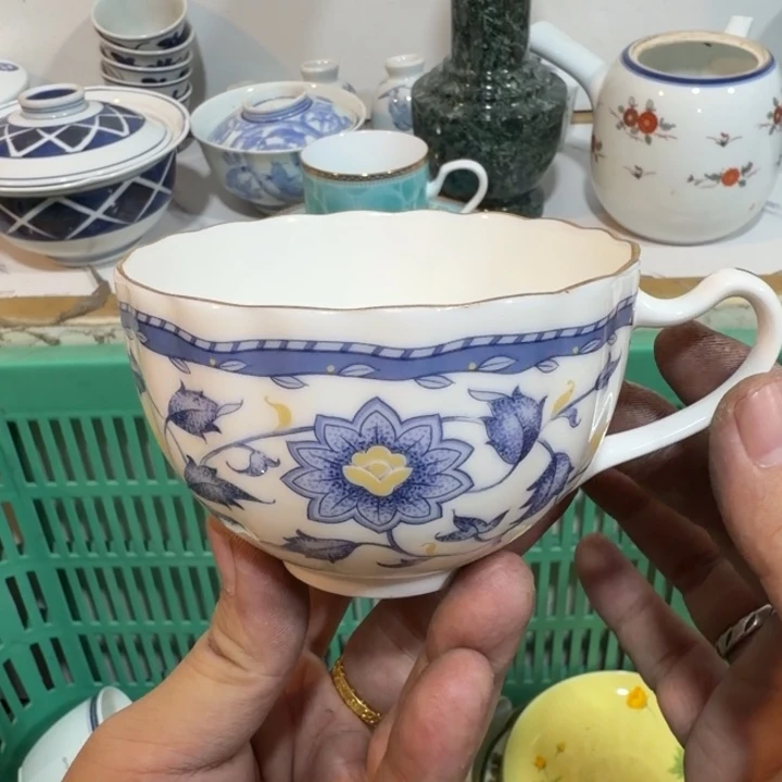 陶瓷推荐第二名20包邮