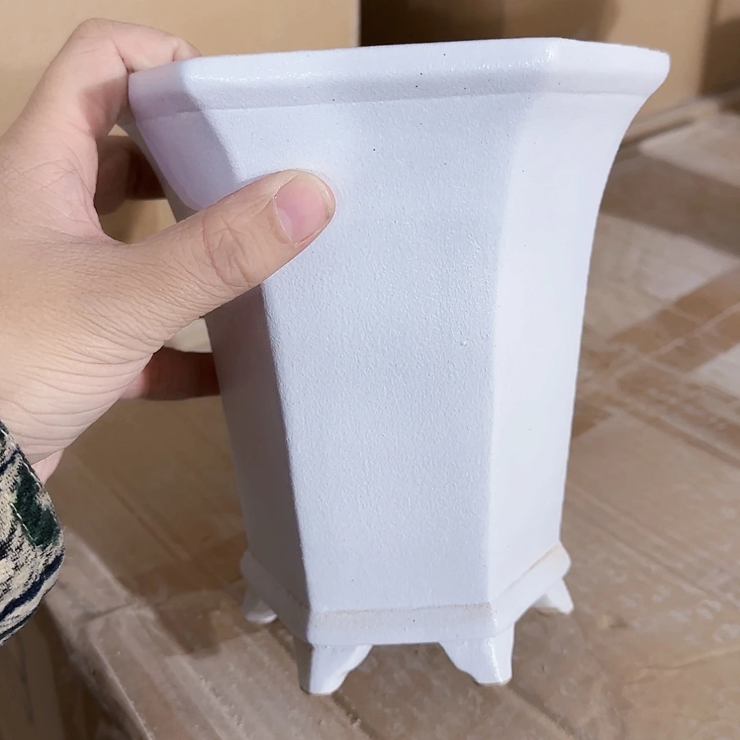 陶瓷陶瓷花盆特价上新