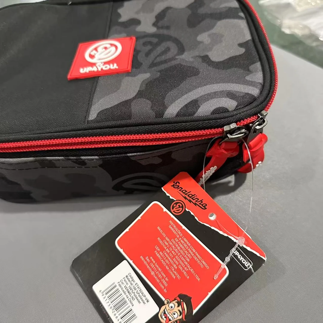 G5黑色迷彩出差收纳包 洗漱包化妆1个