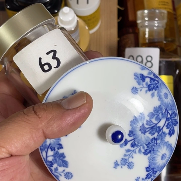 瓷片回流瓷器瓷片63