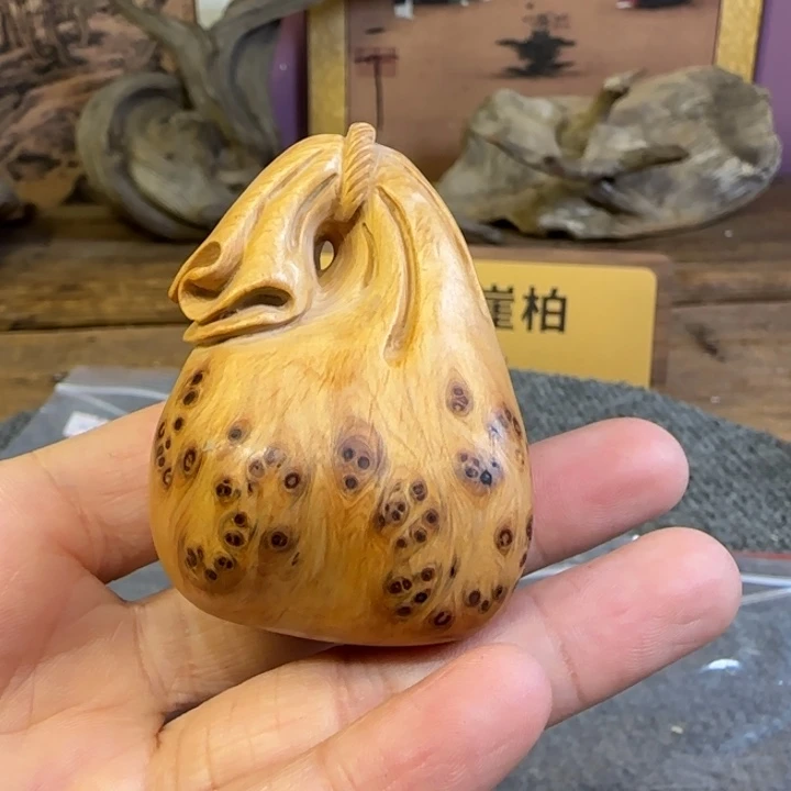 柏木（崖柏）崖柏1111