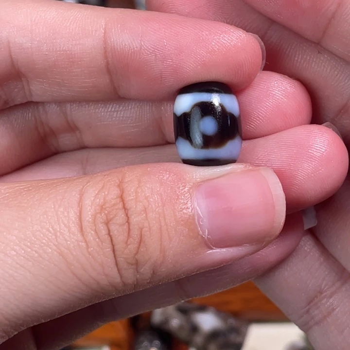 玛瑙/玉髓未镶嵌颈饰113