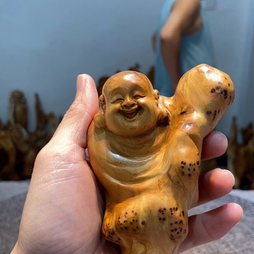 柏木（崖柏）精品太行崖柏