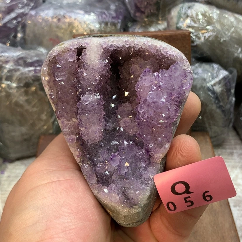 【闪购商品】水晶大型摆件（非配饰）未镶嵌