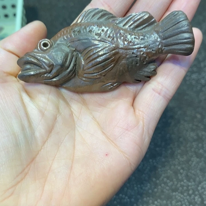 陶瓷艺术品制作工艺品