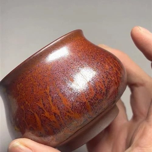 【闪购商品】茶盏-114............