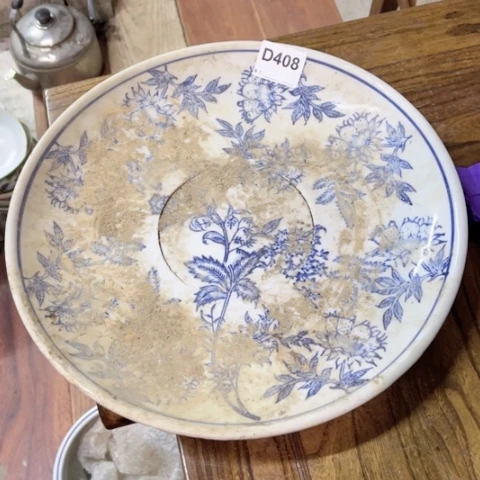 幸****滴陶瓷制品瑕疵处理