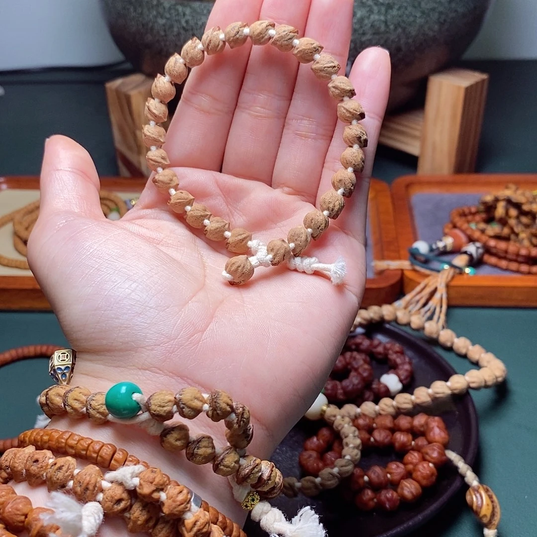 柏香籽/百香籽吊坠145.5蛇