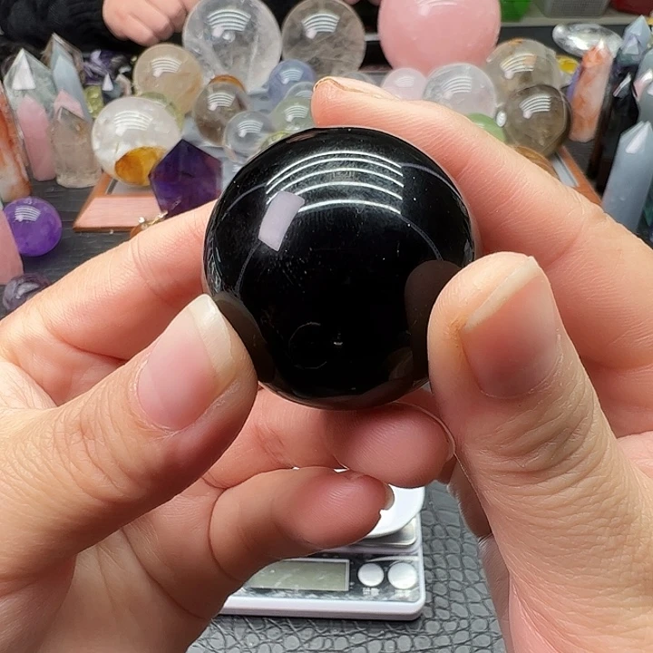 未镶嵌珠宝半成品水晶340