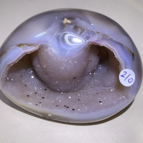 未镶嵌大型摆件（非配饰）水晶